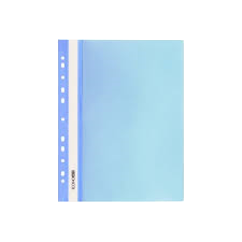 Папка-швидкозшивач ECONOMIX (E31510-11)